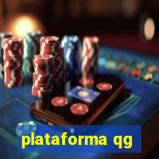 plataforma qg